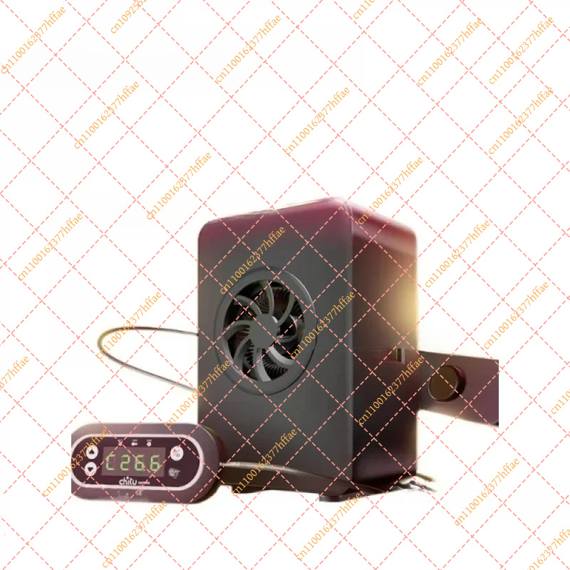 3D Printer Resin - Upgrade Heater Thermostat for Chitu Systems