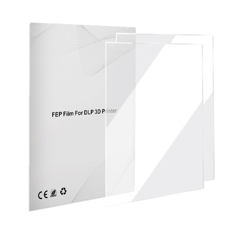 3D Printer Resin - 2Pcs/Lot Original FEP Release Film High