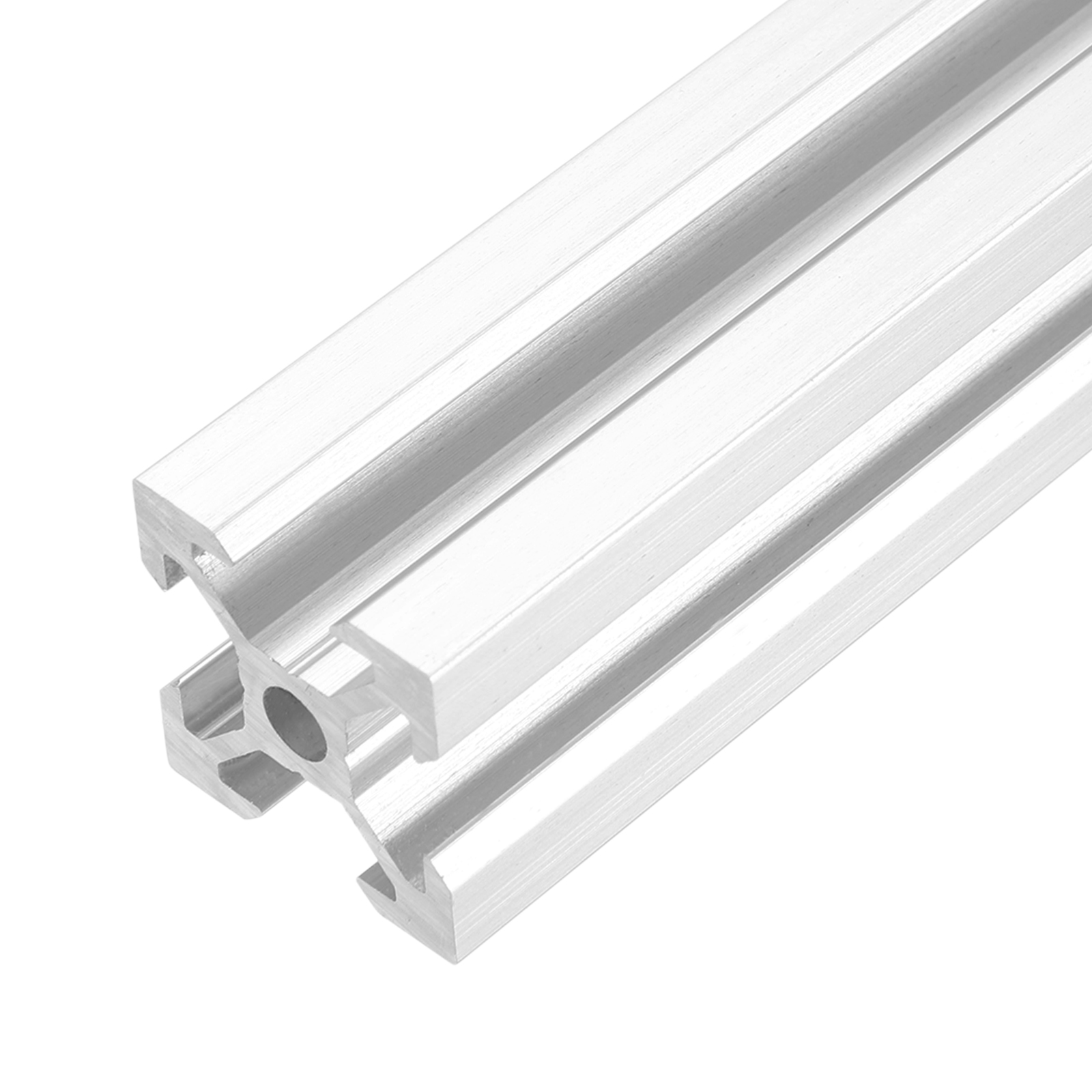 V Slot Aluminum Extrusion - 4Pcs V Slot 2020 Aluminum Extrusion