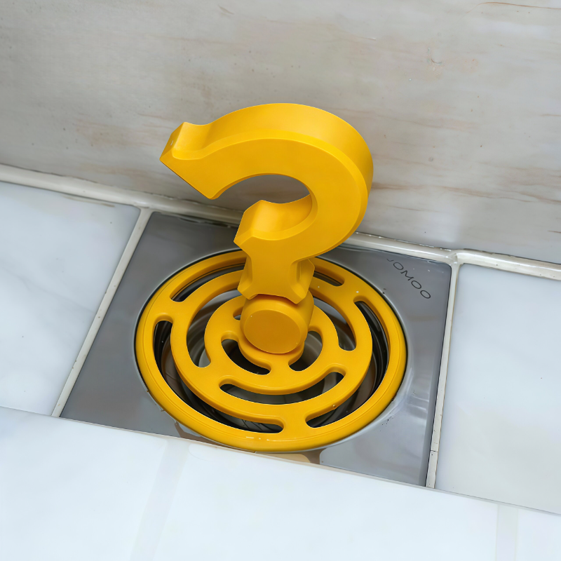 Creative 3d Question Mark Floo - 3D Printing Question recensione e prezzo