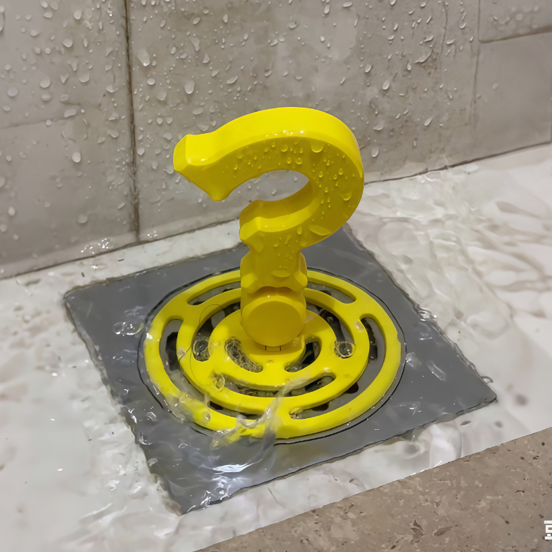 Creative 3d Question Mark Floo - 3D Printing Question recensione e prezzo
