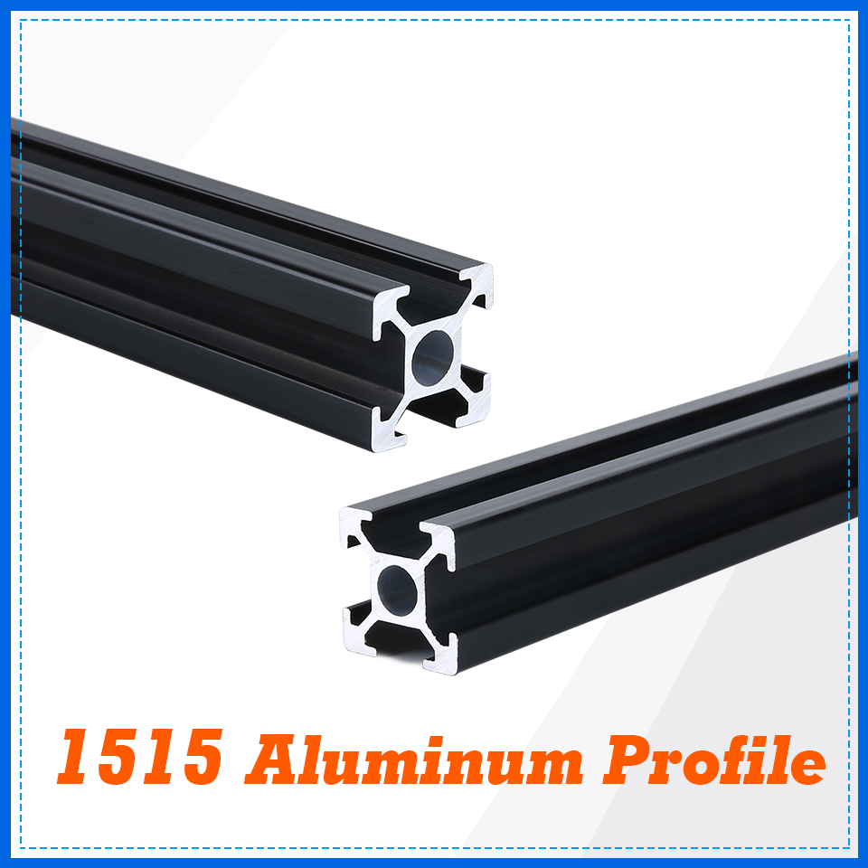 1515 Aluminum Profile European - V Slot Aluminum Extrusion recensione e prezzo