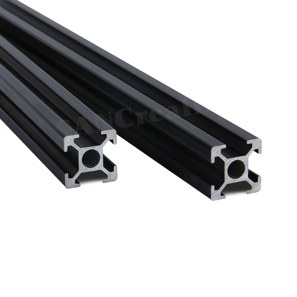 1515 Aluminum Profile European - V Slot Aluminum Extrusion recensione e prezzo