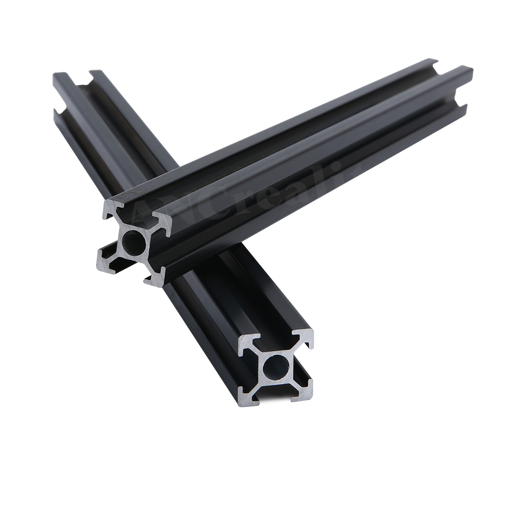 1515 Aluminum Profile European - V Slot Aluminum Extrusion recensione e prezzo