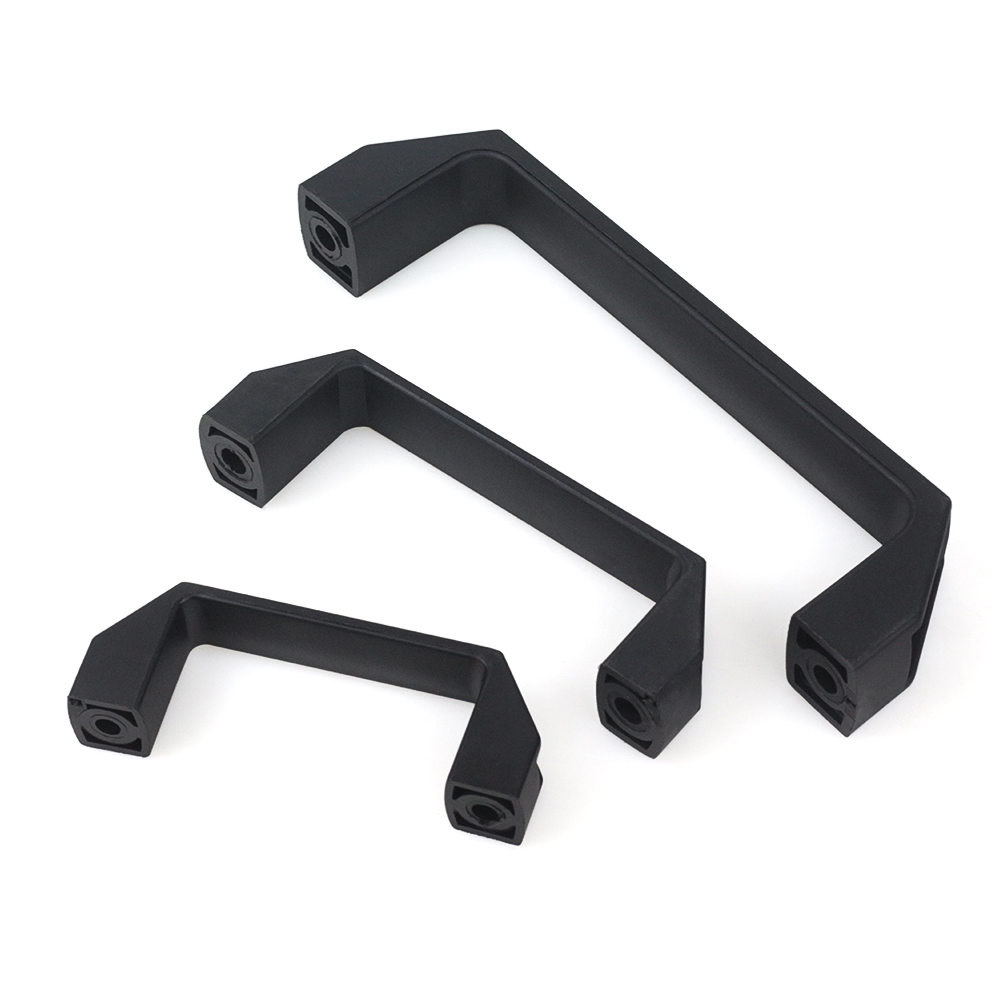 4Pcs/Lot  Plastic Nylon V Slot - V Slot Aluminum Extrusion recensione e prezzo