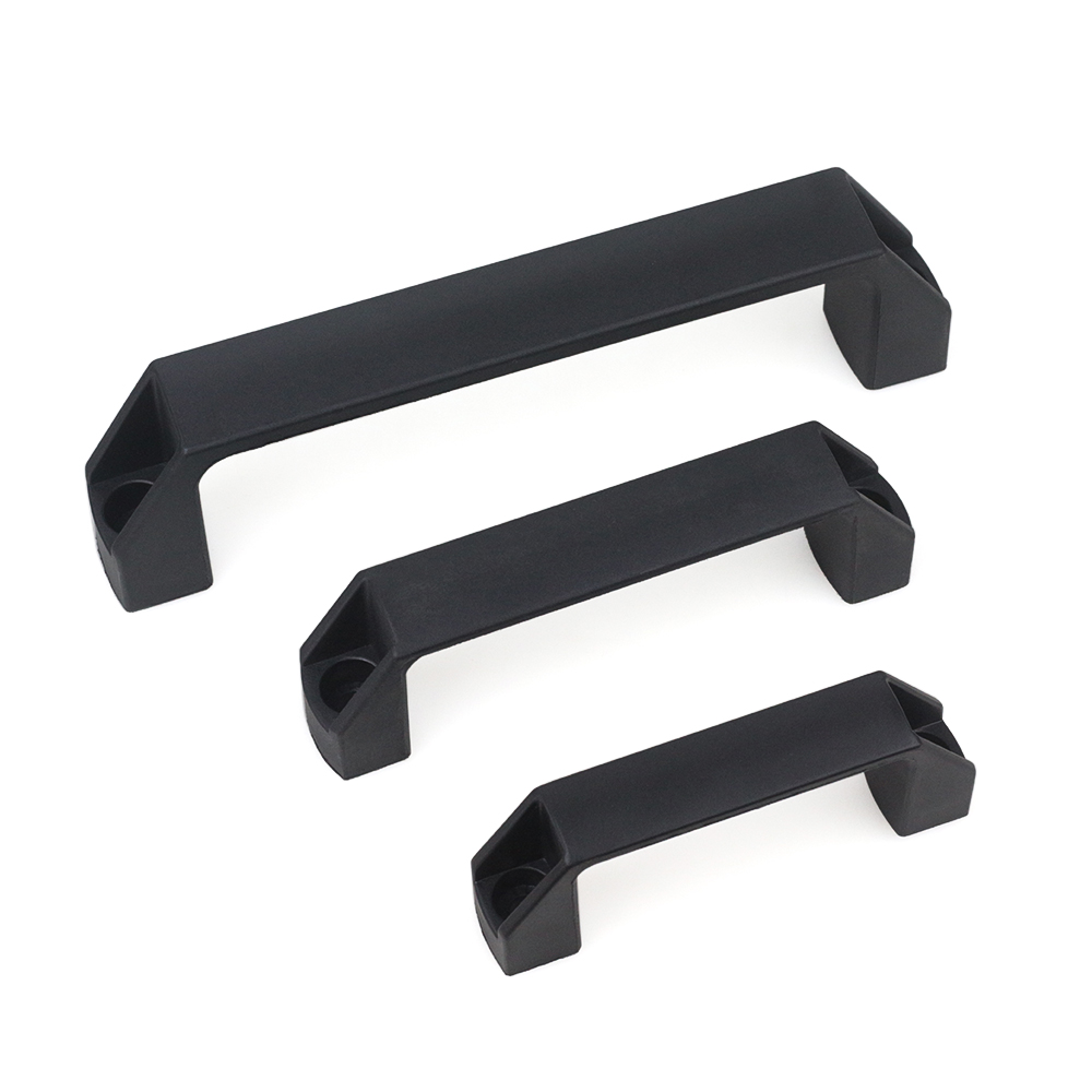 4Pcs/Lot  Plastic Nylon V Slot - V Slot Aluminum Extrusion recensione e prezzo