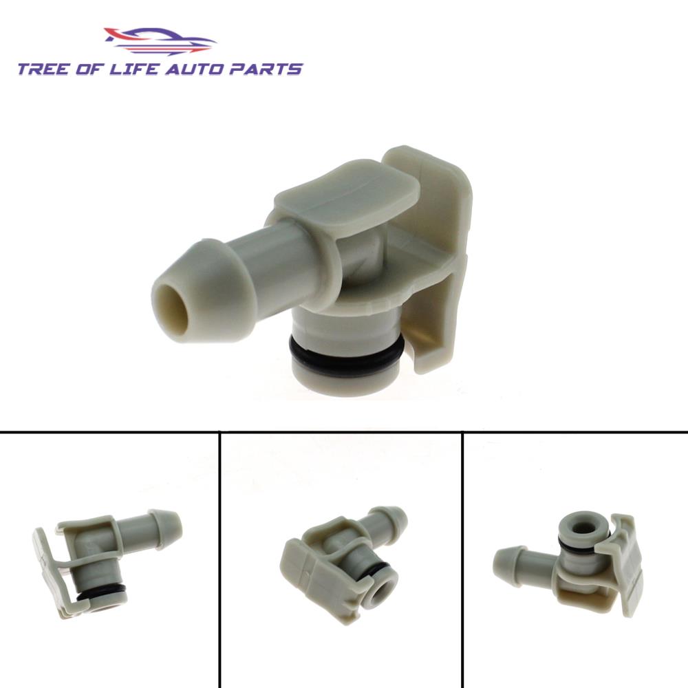 1/2/5/10 For Mazda Toyota Niss - Nozzle Cleaning Kit recensione e prezzo
