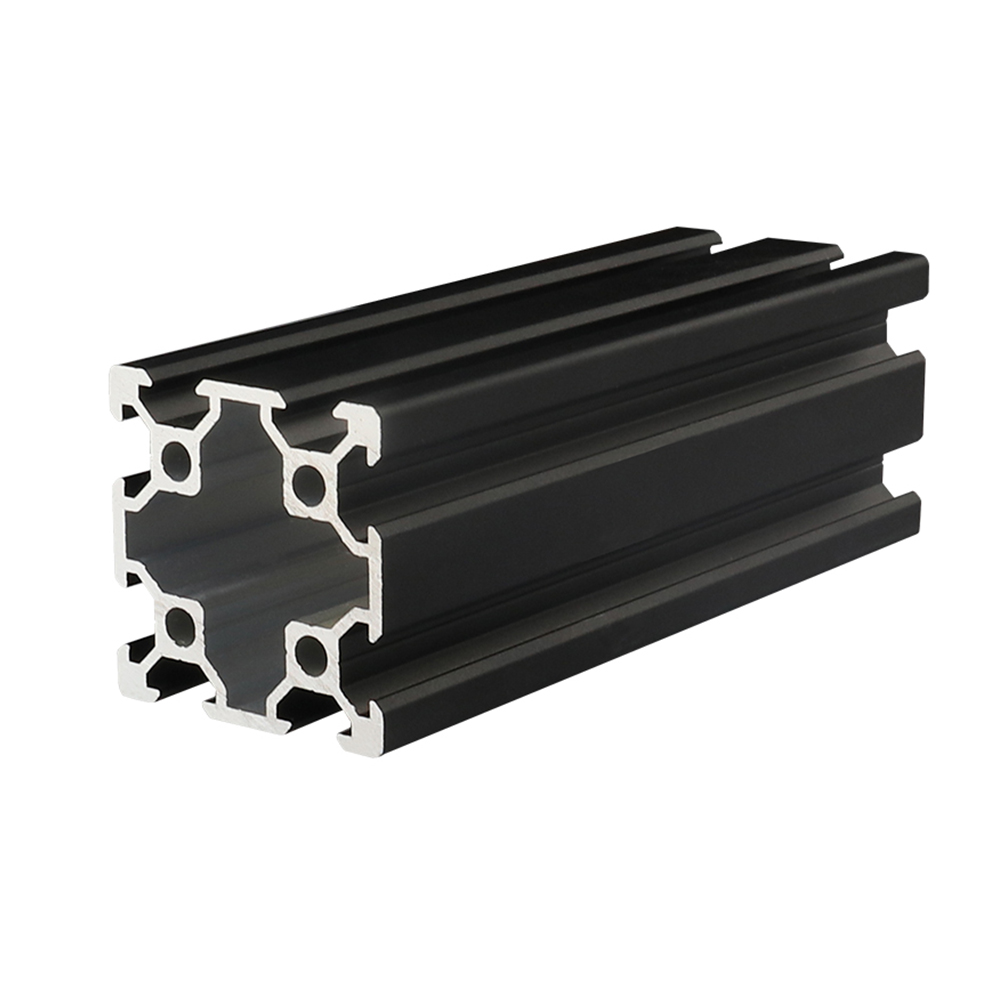 1PCS Black 4040 Double Slot V- - V Slot Aluminum Extrusion recensione e prezzo