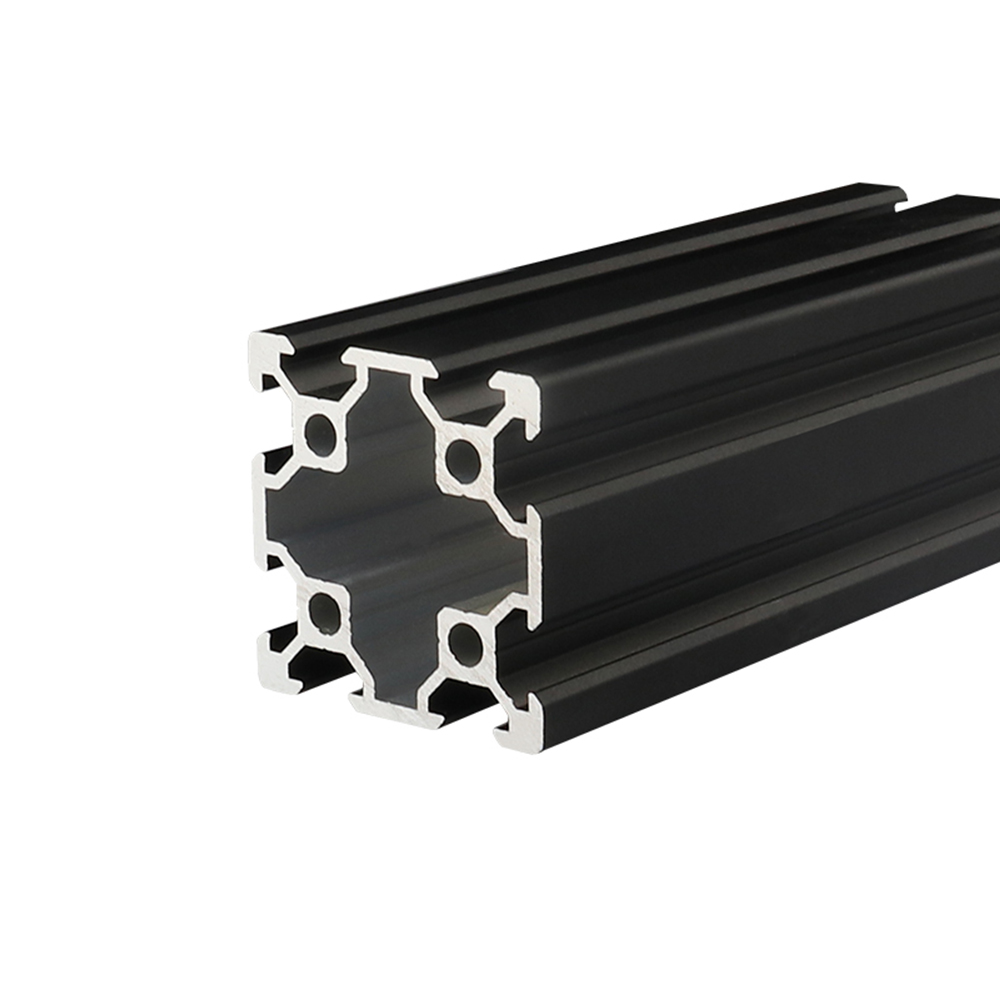 1PCS Black 4040 Double Slot V- - V Slot Aluminum Extrusion recensione e prezzo