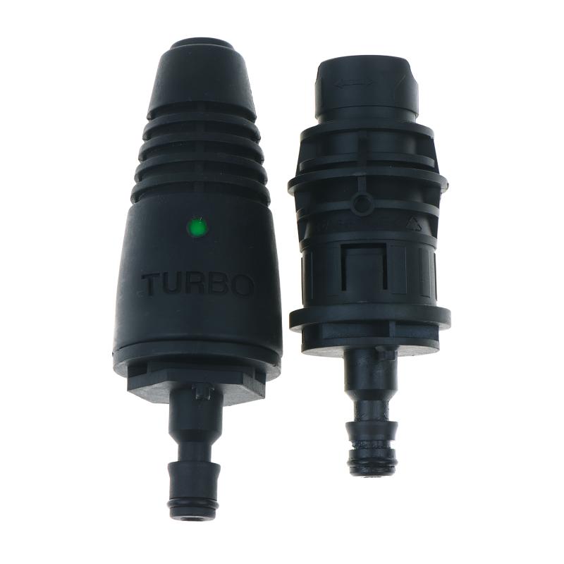 High Pressure Rotating Turbo N - Nozzle Cleaning Kit recensione e prezzo