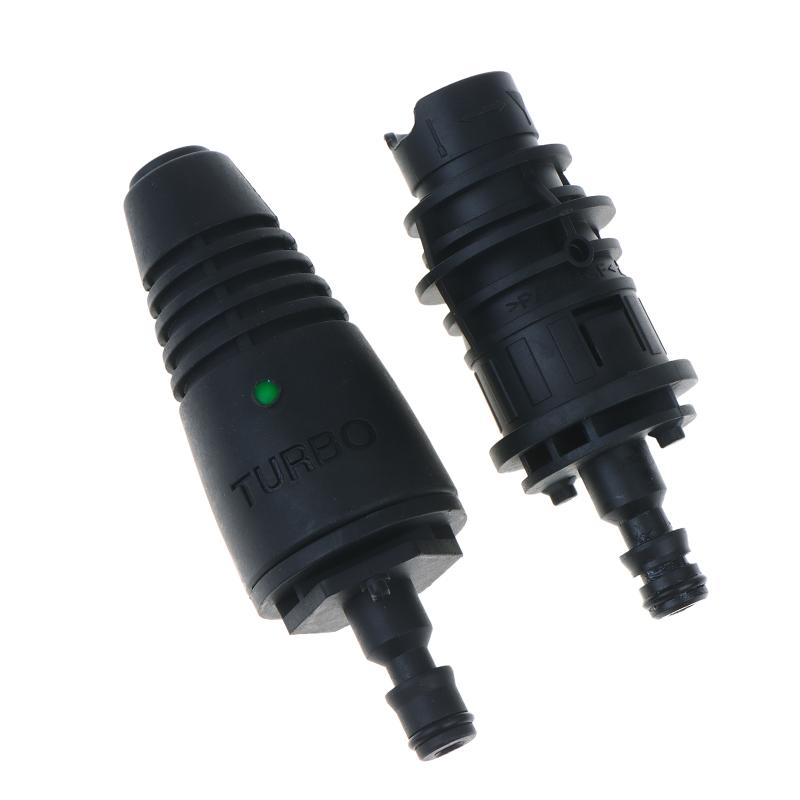 High Pressure Rotating Turbo N - Nozzle Cleaning Kit recensione e prezzo