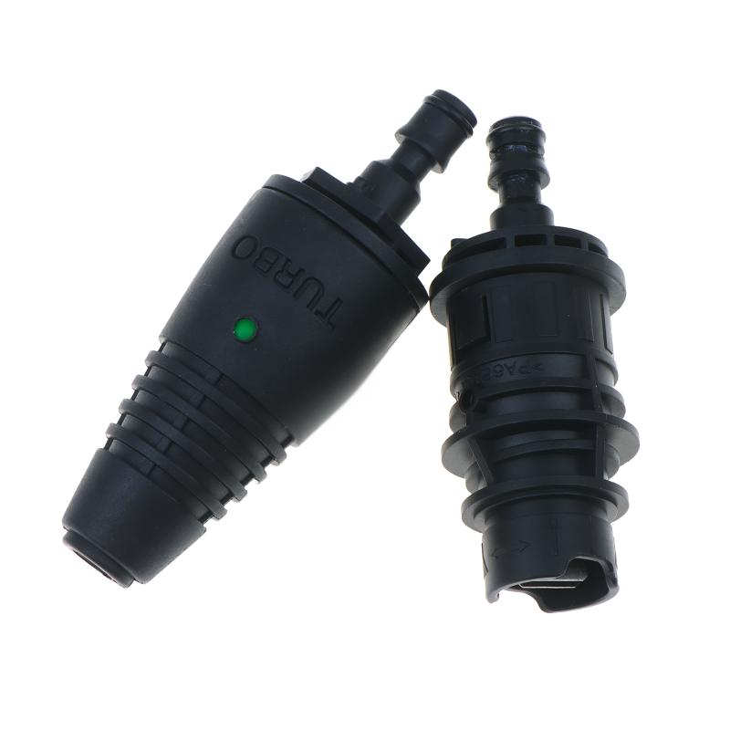 High Pressure Rotating Turbo N - Nozzle Cleaning Kit recensione e prezzo