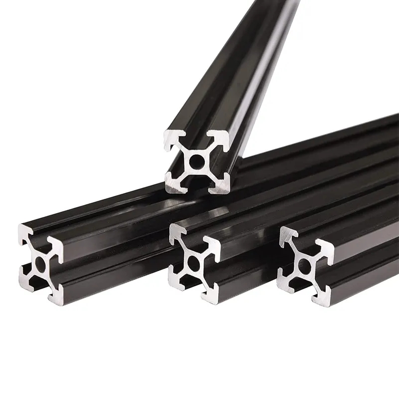 2Pcs Openbuilds 2020 V-Slot Al - V Slot Aluminum Extrusion recensione e prezzo