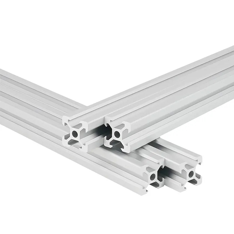 2Pcs Openbuilds 2020 V-Slot Al - V Slot Aluminum Extrusion recensione e prezzo