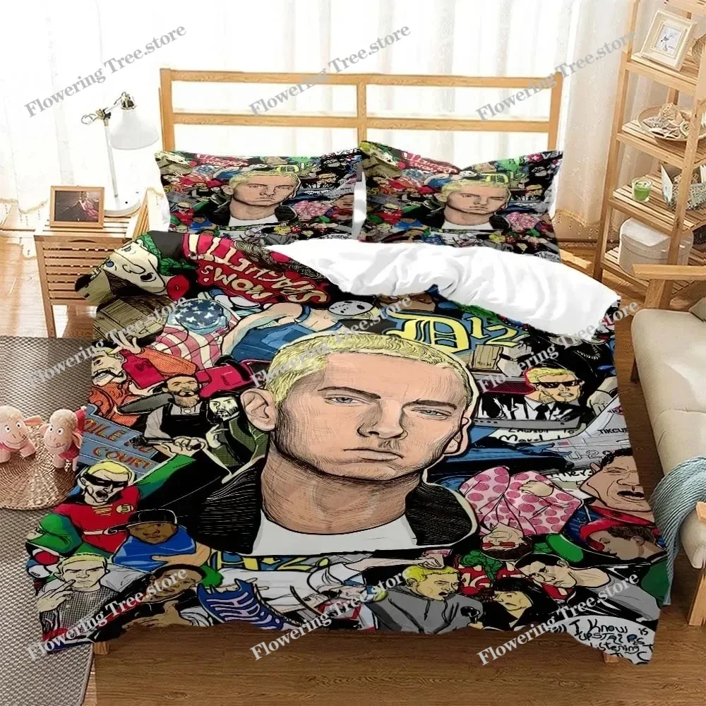 3D Print Hip Hop Eminem Beddin - 3D Printing Z Hop recensione e prezzo