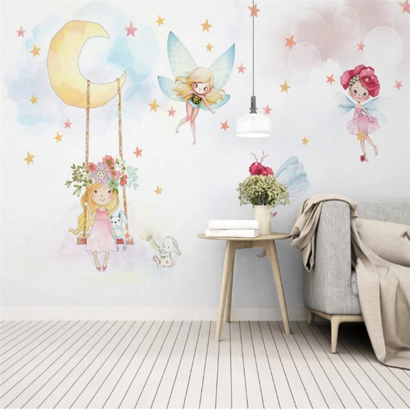 3D Children's Room Fairy Tale  - 3D Printing Heat Resistant Material recensione e prezzo