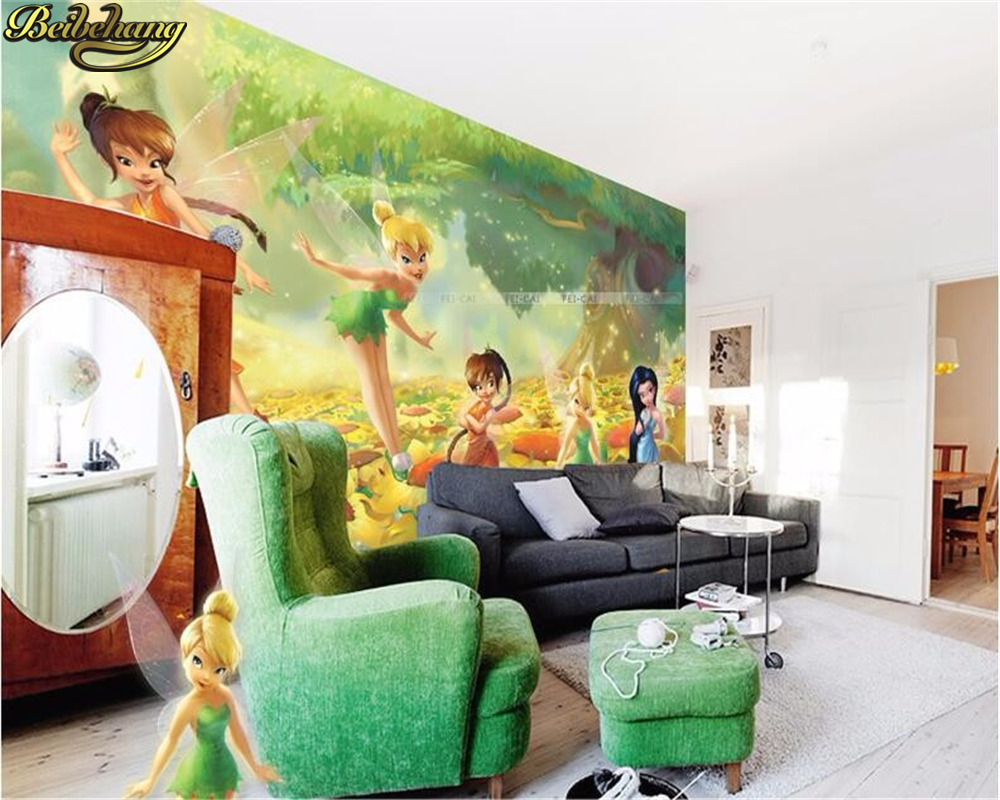 3D Children's Room Fairy Tale  - 3D Printing Heat Resistant Material recensione e prezzo