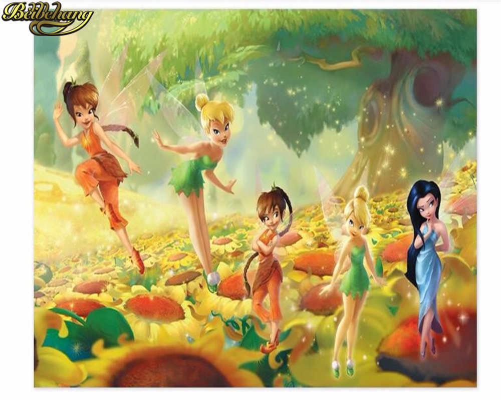 3D Children's Room Fairy Tale  - 3D Printing Heat Resistant Material recensione e prezzo