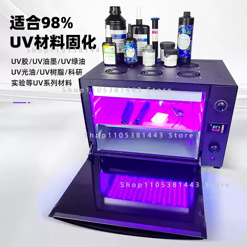 For 3D Printer Resin Fast Curi - 3D Printer Resin recensione e prezzo