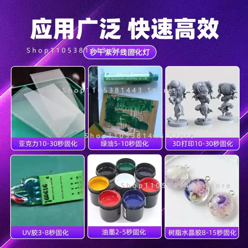 For 3D Printer Resin Fast Curi - 3D Printer Resin recensione e prezzo