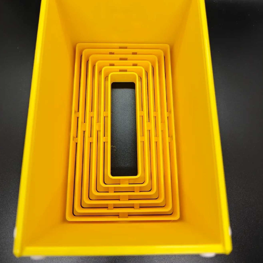 3D Printed Cheese Tissue Box Q - 3D Printing Question recensione e prezzo