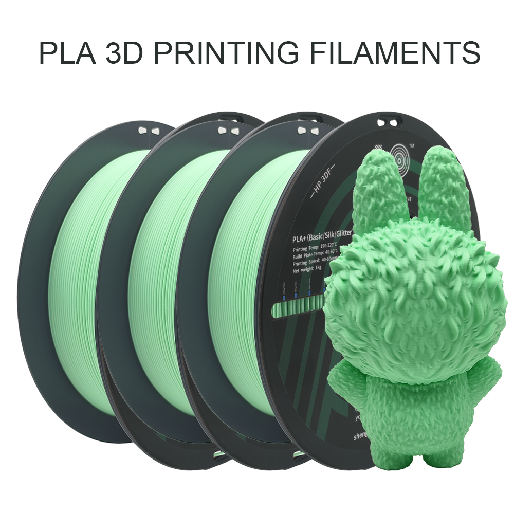 HP3DF 3 Rolls (3kgs)  3D Print - 3D Printing Uv Resin recensione e prezzo