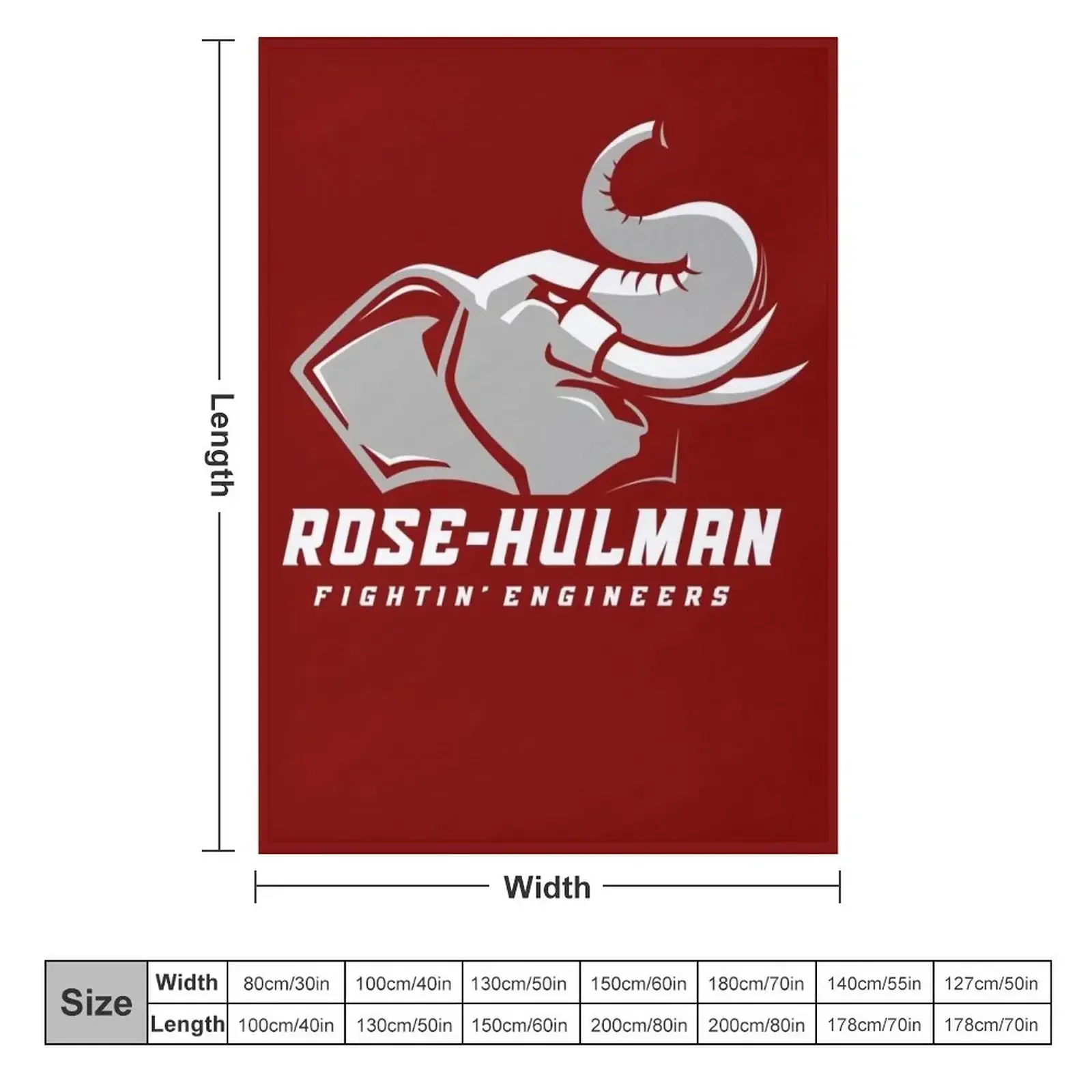 The Rose Hulman Fightin' Engin - 3D Printing Engineer recensione e prezzo
