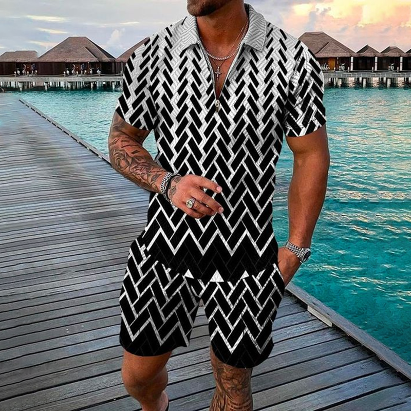 3D Print Nationality Style Men - 3D Printing Examples recensione e prezzo
