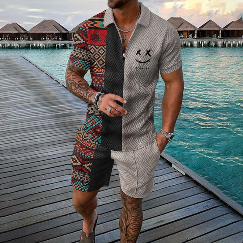 3D Print Nationality Style Men - 3D Printing Examples recensione e prezzo