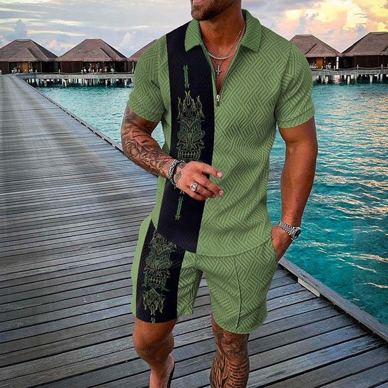 3D Print Nationality Style Men - 3D Printing Examples recensione e prezzo