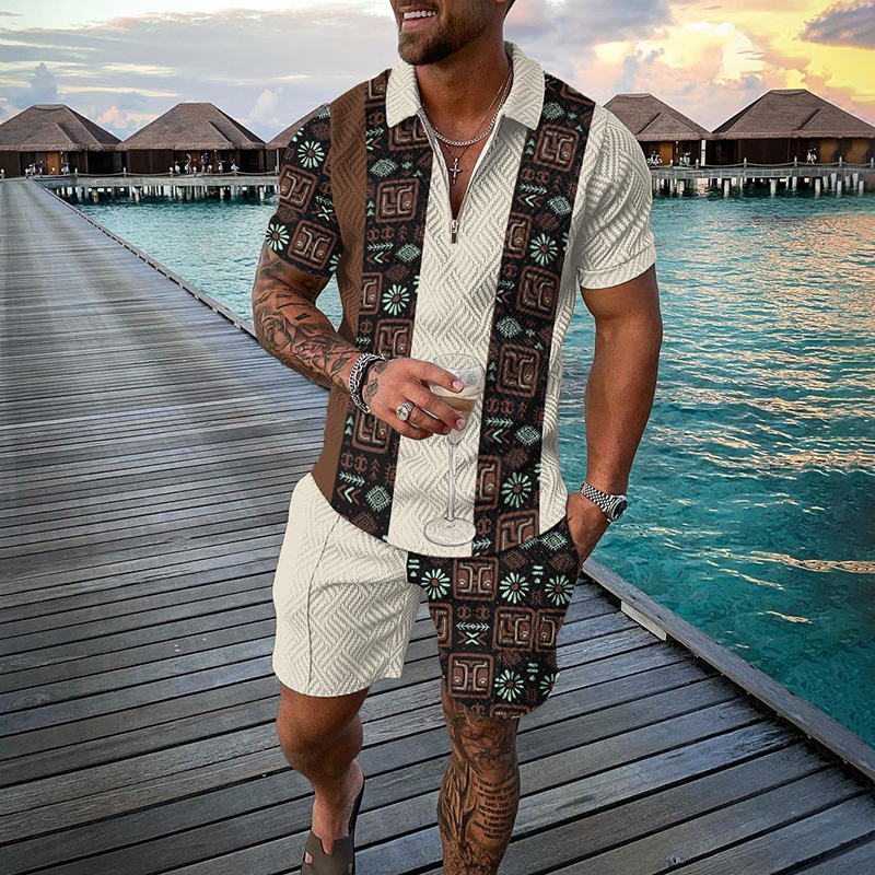 3D Print Nationality Style Men - 3D Printing Examples recensione e prezzo
