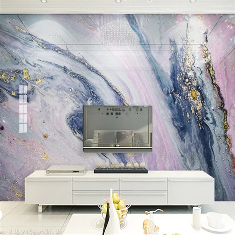 Custom 3D Wallpaper Mural Pink - 3D Printing Heat Resistant Material recensione e prezzo
