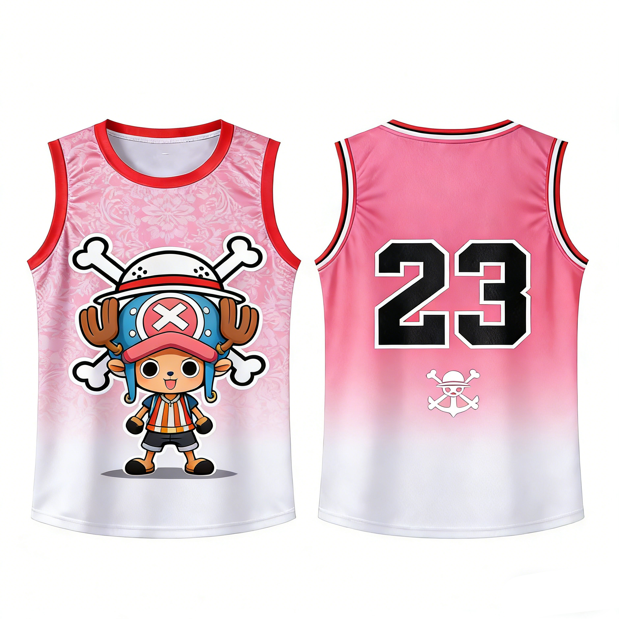 One Piece Luffy's Skull 24 Ani - 3D Printing Examples recensione e prezzo