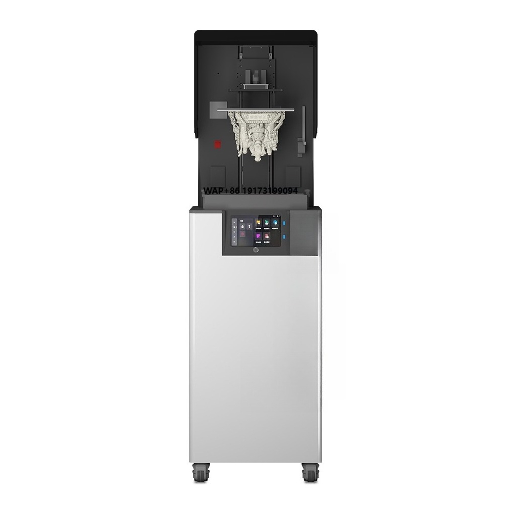 OYOWOOA K1 Industrial parts LC - 3D Printer Resin recensione e prezzo