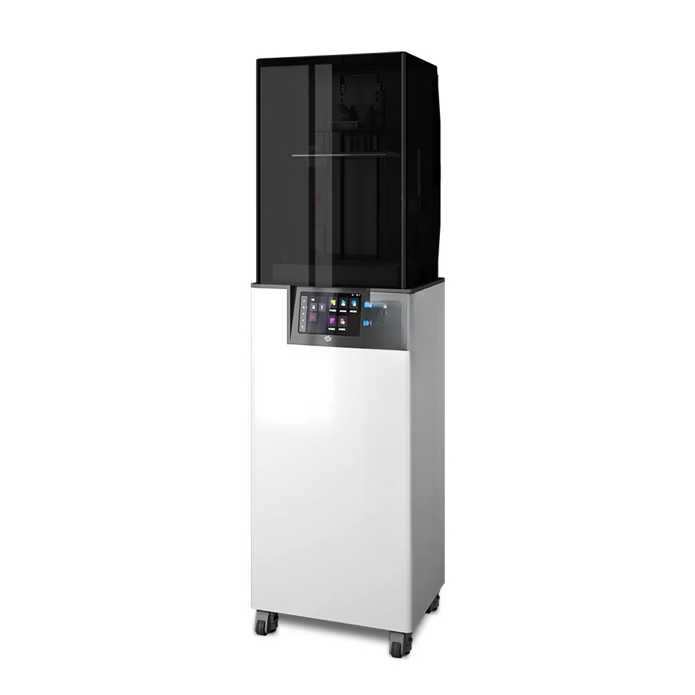 OYOWOOA K1 Industrial parts LC - 3D Printer Resin recensione e prezzo