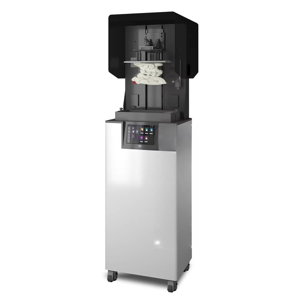 OYOWOOA K1 Industrial parts LC - 3D Printer Resin recensione e prezzo