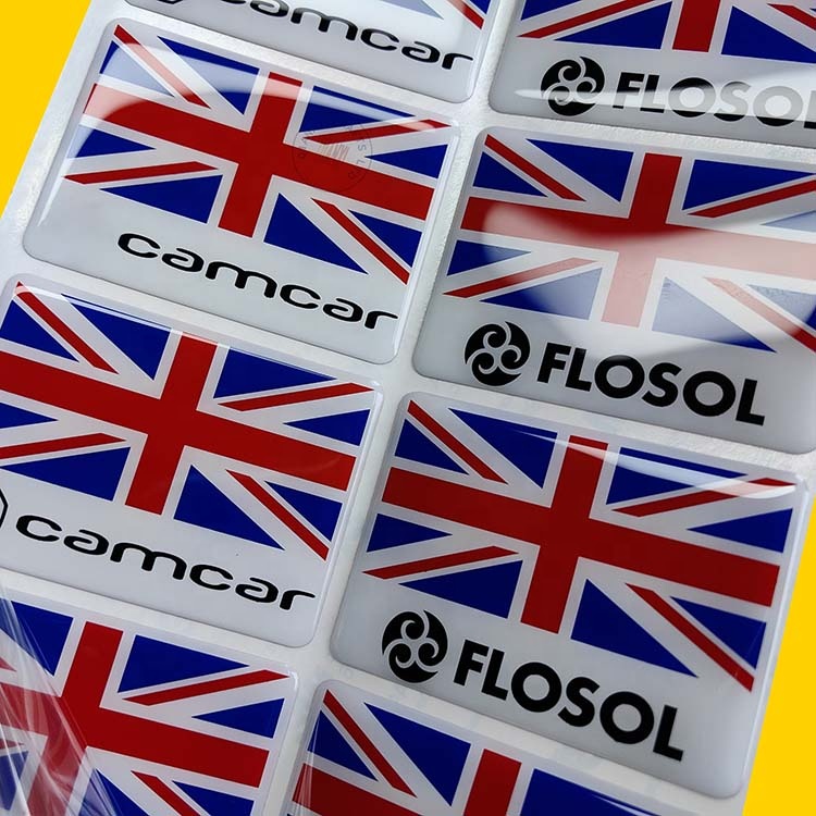 Custom logo High quality custo - 3D Printing Uv Resin recensione e prezzo
