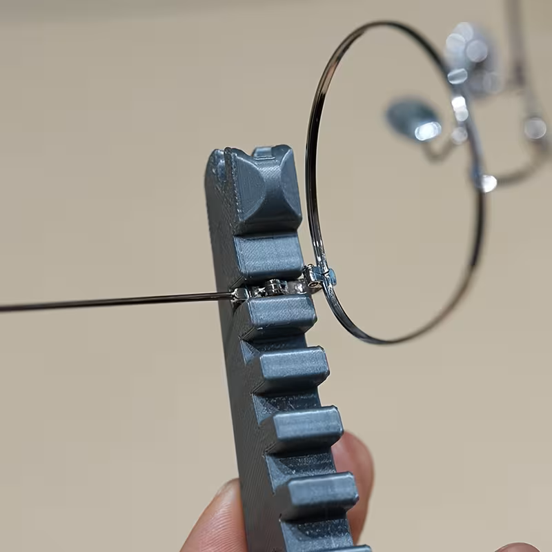 Prescription Glasses Frame Ben - 3D Printing Glasses Frames recensione e prezzo