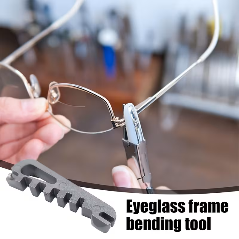 Prescription Glasses Frame Ben - 3D Printing Glasses Frames recensione e prezzo