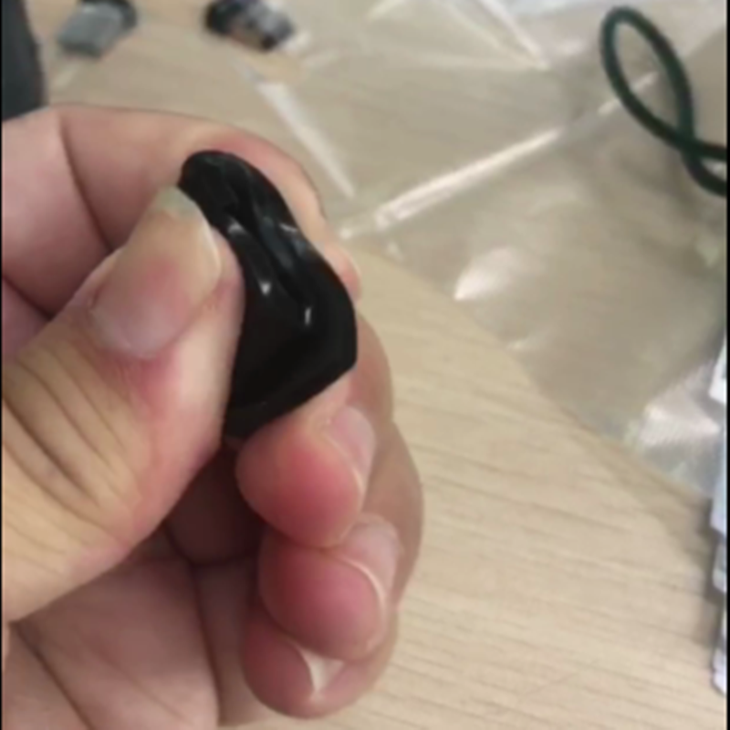 Resin Soft Elastic Similar TPU - 3D Printing Uv Resin recensione e prezzo