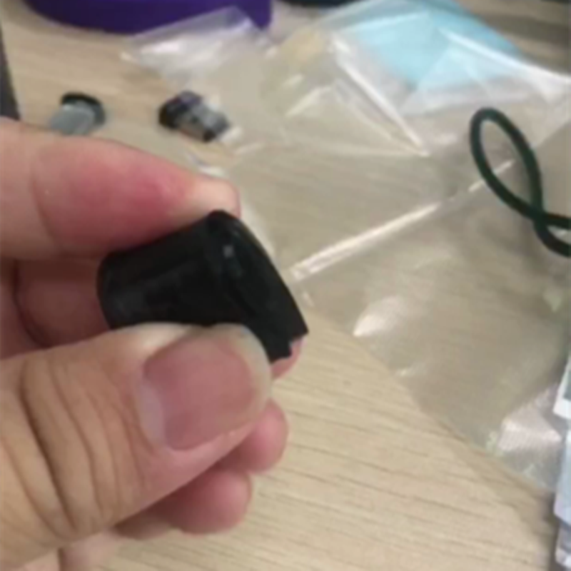 Resin Soft Elastic Similar TPU - 3D Printing Uv Resin recensione e prezzo