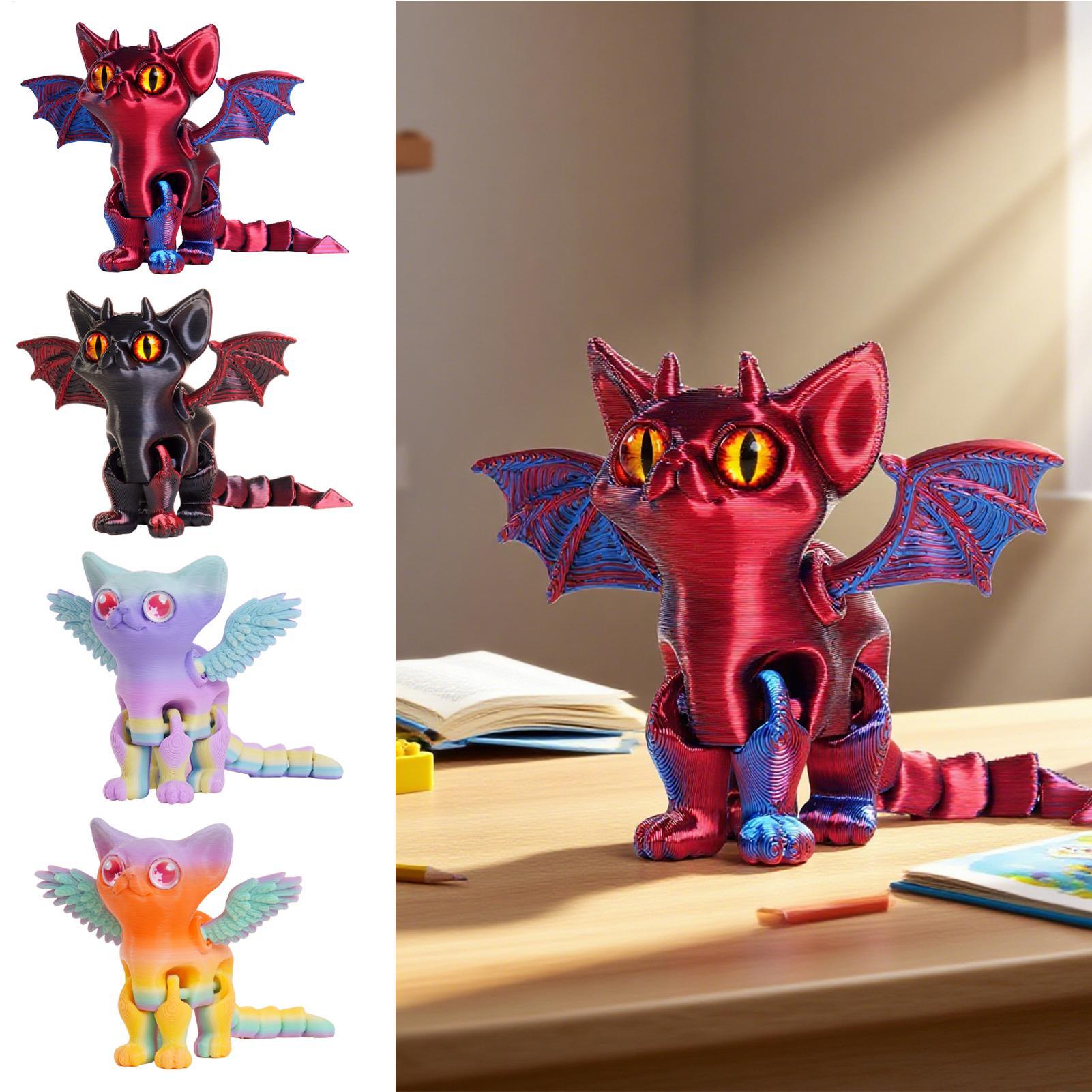 3D Printing Animal 3D Printing - 3D Printing Examples recensione e prezzo
