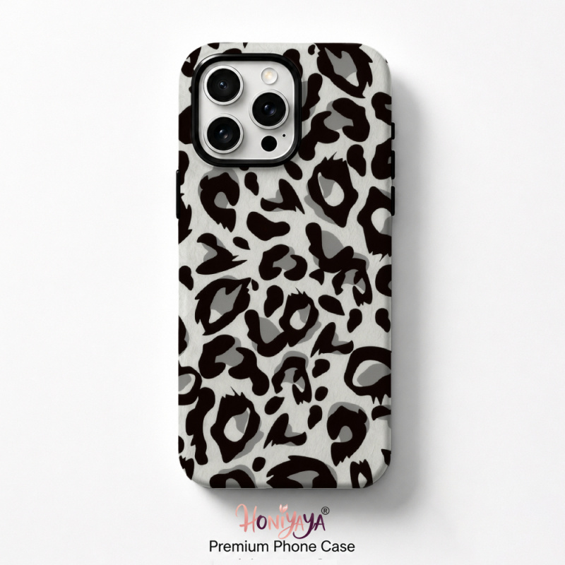 Shock Absorption Leopard Print - 3D Printing Quotes recensione e prezzo