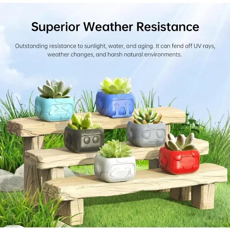ASA Filament 1.75mm - UV/Rain/ - 3D Printing Heat Resistant Material recensione e prezzo