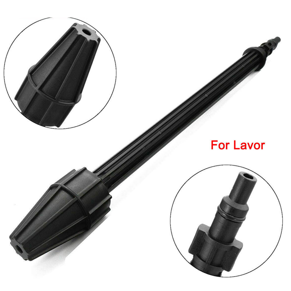 High Pressure Washer Rotating  - Nozzle Cleaning Kit recensione e prezzo