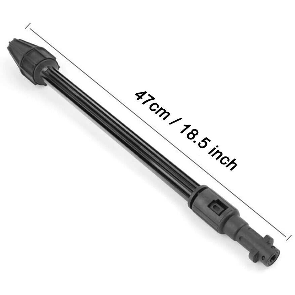 High Pressure Washer Rotating  - Nozzle Cleaning Kit recensione e prezzo