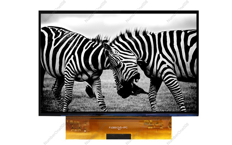 8.9 Inch 4K Printer Monochrome - 3D Printer Resin recensione e prezzo