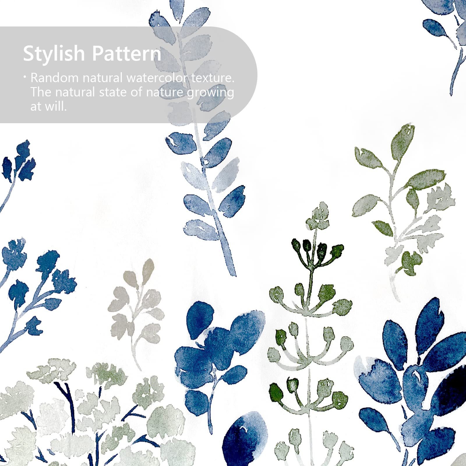 White Floral Three Piece Duvet - 3D Printing Examples recensione e prezzo