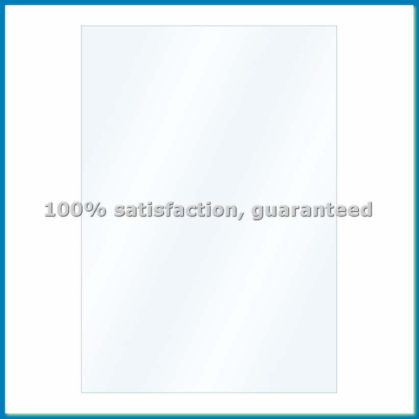 10.1Inch FEP Film 280x200x0.15 - 3D Printer Resin recensione e prezzo