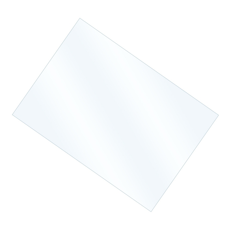 10.1Inch FEP Film 280x200x0.15 - 3D Printer Resin recensione e prezzo